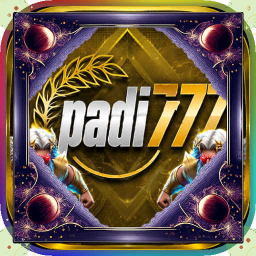 padi777 — mitra unggulan